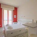The Red Loft In Ponte Vecchio N.2 Apartmán *